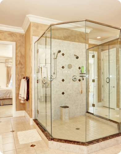 Luxury Bathroom Renovations